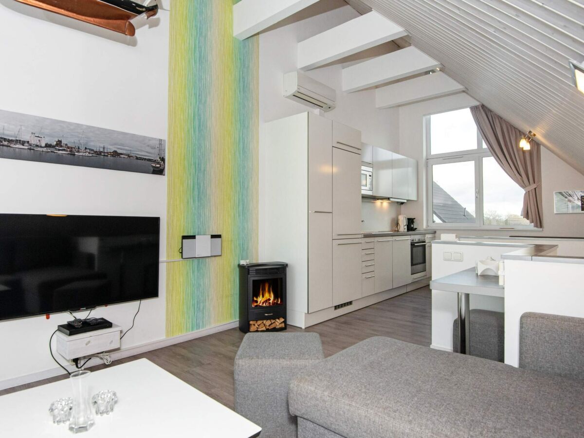 Holiday house 4 Personen Ferienhaus in Wendtorf - Outdoor photo 4