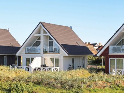 Holiday house 4 Personen Ferienhaus in Wendtorf - Holiday house