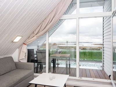 Holiday house 4 Personen Ferienhaus in Wendtorf - Outdoor photo 3