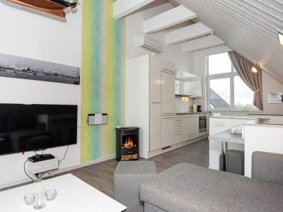 Holiday house 4 Personen Ferienhaus in Wendtorf - Outdoor photo 4