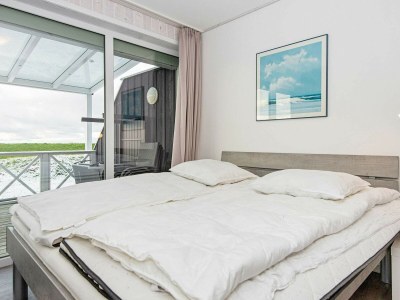 Holiday house 4 Personen Ferienhaus in Wendtorf - Outdoor photo 7