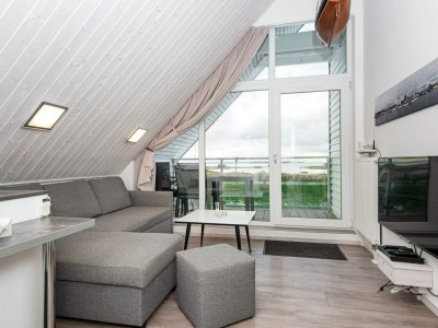 Holiday house 4 Personen Ferienhaus in Wendtorf - Outdoor photo 10