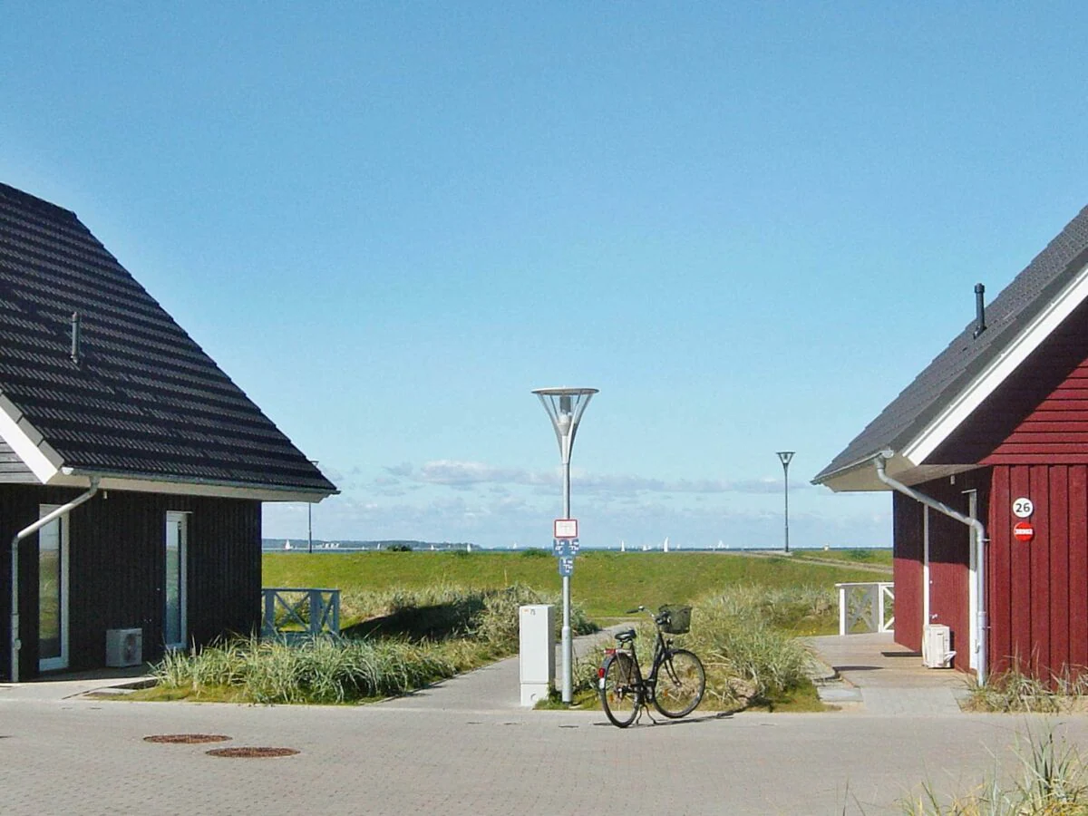 Holiday house 6 Personen Ferienhaus in Wendtorf