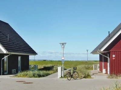 Holiday house 6 Personen Ferienhaus in Wendtorf - Holiday house