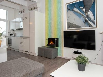 Holiday house 6 Personen Ferienhaus in Wendtorf - Outdoor photo 5