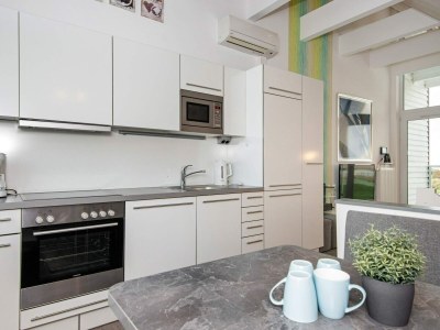 Holiday house 6 Personen Ferienhaus in Wendtorf - Outdoor photo 6