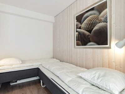 Holiday house 4 Personen Ferienhaus in Wendtorf - Outdoor photo 10