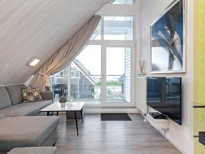 Holiday house 4 Personen Ferienhaus in Wendtorf - Outdoor photo 12