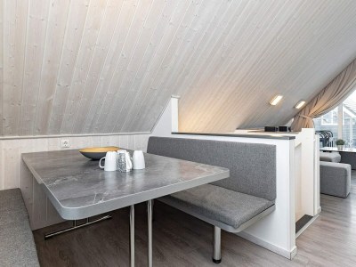 Holiday house 4 Personen Ferienhaus in Wendtorf - Outdoor photo 13