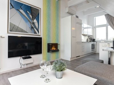 Holiday house 4 Personen Ferienhaus in Wendtorf - Outdoor photo 17