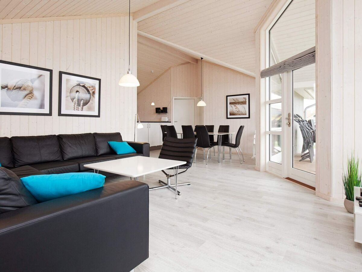 Holiday house 8 Personen Ferienhaus in Großenbrode - Outdoor photo 5