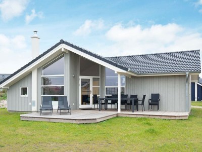 Holiday house 8 Personen Ferienhaus in Großenbrode in Grossenbrode - Holiday house