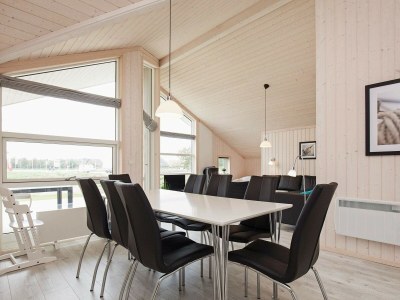 Holiday house 8 Personen Ferienhaus in Großenbrode - Outdoor photo 6