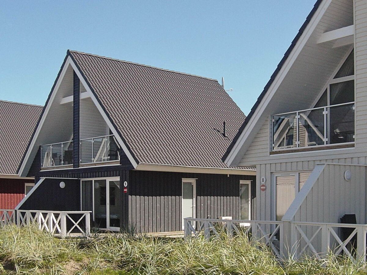 Holiday house 6 person holiday home in Wendtorf - Outdoor photo 2