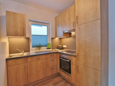 Apartment Apartment in Piesendorf near Ski Slopes - Features photo 8