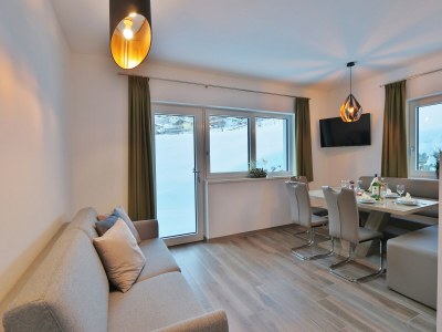 Apartment Apartment in Piesendorf near Ski Slopes - Features photo 16