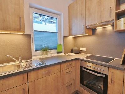 Apartment Apartment in Piesendorf near Ski Slopes - Features photo 17