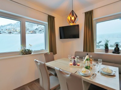 Apartment Apartment in Piesendorf near Ski Slopes - Features photo 18