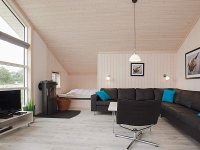Holiday house 8 Personen Ferienhaus in Großenbrode - Outdoor photo 14