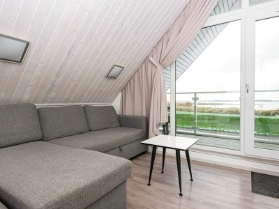Holiday house 6 Personen Ferienhaus in Wendtorf - Holiday house