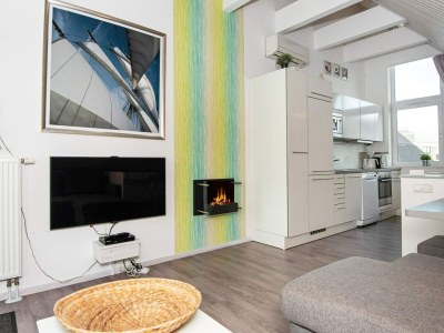 Holiday house 6 Personen Ferienhaus in Wendtorf - Outdoor photo 9