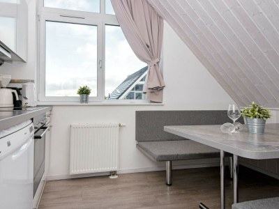 Holiday house 6 Personen Ferienhaus in Wendtorf - Outdoor photo 21