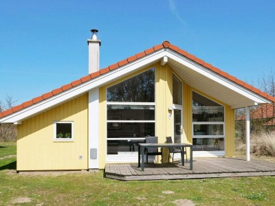 Holiday house 6 person holiday home in Großenbrode - Outdoor photo 6