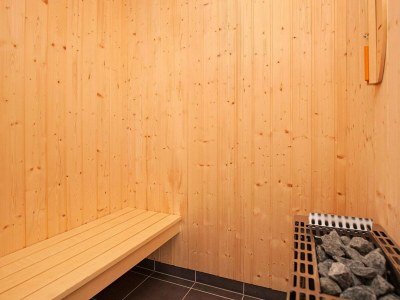 Holiday house 6 person holiday home in Großenbrode - Outdoor photo 13