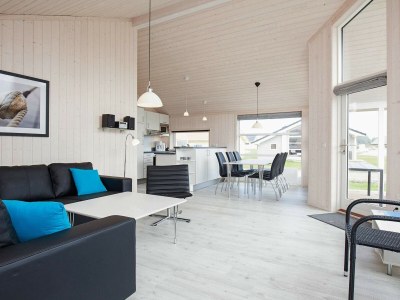 Holiday house 6 person holiday home in Großenbrode - Outdoor photo 14