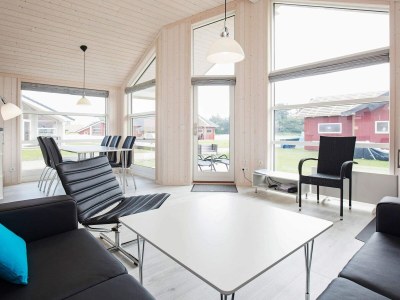 Holiday house 6 person holiday home in Großenbrode - Outdoor photo 17
