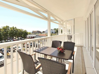 Apartment 6 Personen Ferienhaus in Großenbrode - Outdoor photo 2