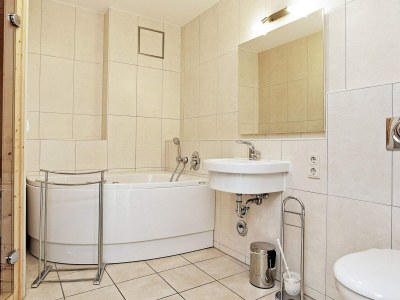Apartment 6 Personen Ferienhaus in Großenbrode - Outdoor photo 15