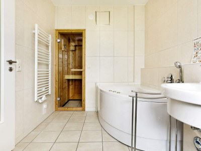 Apartment 4 person holiday home in Großenbrode - Outdoor photo 2