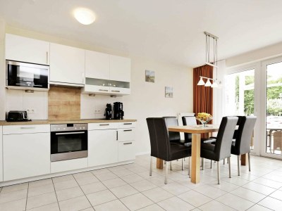 Apartment 4 person holiday home in Großenbrode - Outdoor photo 8