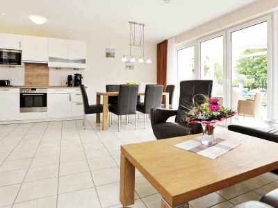 Apartment 4 person holiday home in Großenbrode - Outdoor photo 10