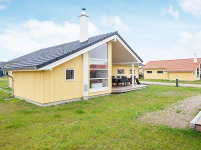 Holiday house 10 person holiday home in Großenbrode in Grossenbrode - Holiday house