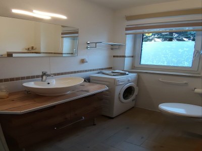 Apartment Sonnige Ferienwohnung am Wald / Büdnerreihe - Features photo 10