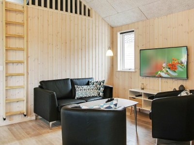 Holiday house 18 Personen Ferienhaus in Hasselberg - Outdoor photo 6