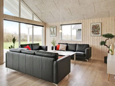 Holiday house 18 Personen Ferienhaus in Hasselberg - Outdoor photo 9
