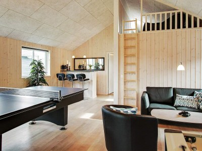 Holiday house 18 Personen Ferienhaus in Hasselberg - Outdoor photo 10