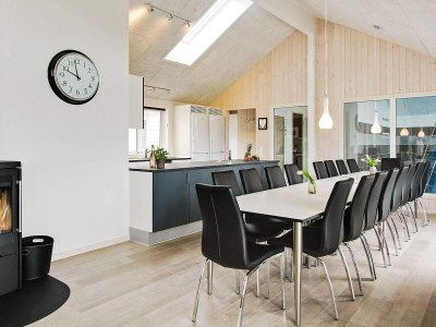 Holiday house 18 Personen Ferienhaus in Hasselberg - Outdoor photo 16