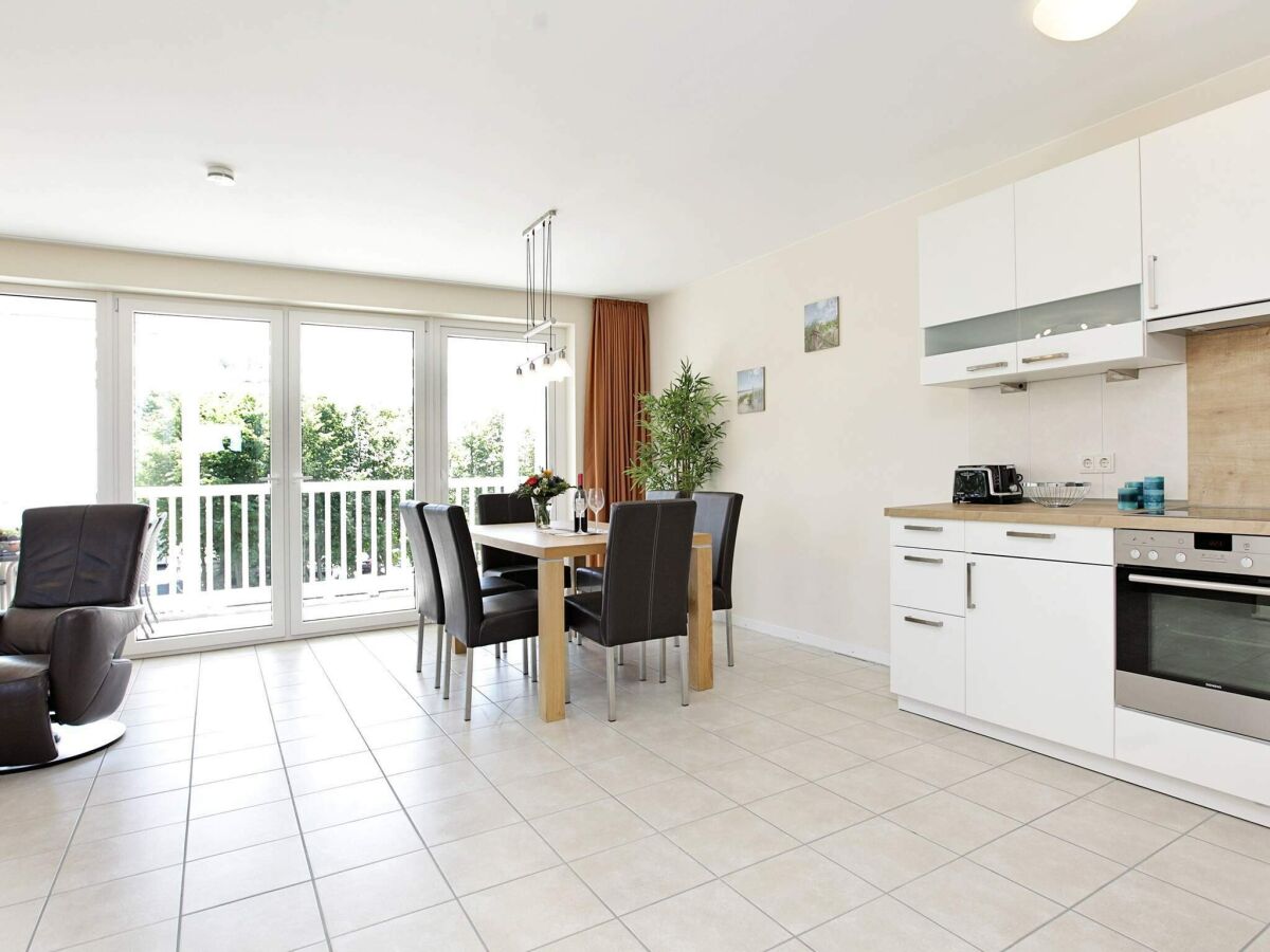 Apartment 6 person holiday home in Großenbrode - Outdoor photo 4