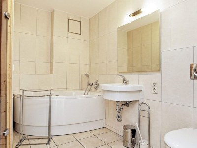 Apartment 6 person holiday home in Großenbrode - Outdoor photo 9