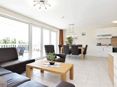 Apartment 6 person holiday home in Großenbrode - Outdoor photo 14