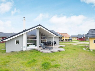Holiday house 8 Personen Ferienhaus in Großenbrode in Grossenbrode - Holiday house