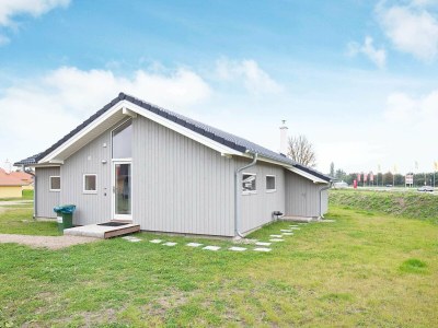 Holiday house 8 Personen Ferienhaus in Großenbrode - Outdoor photo 4