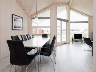 Holiday house 8 Personen Ferienhaus in Großenbrode - Outdoor photo 14