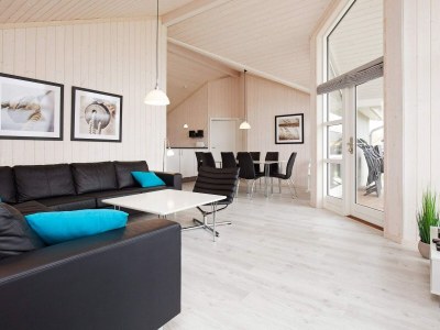 Holiday house 8 Personen Ferienhaus in Großenbrode - Outdoor photo 18