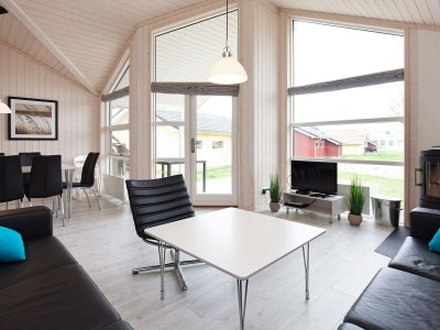 Holiday house 8 Personen Ferienhaus in Großenbrode - Outdoor photo 20