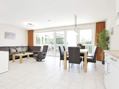 Apartment 6 Personen Ferienhaus in Großenbrode - Outdoor photo 8
